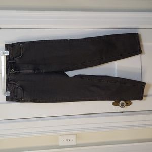 Zara Trafaluc deninwear jeans